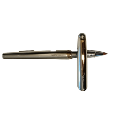 ROLLER TOMBOW LUCCA PLATA/OR