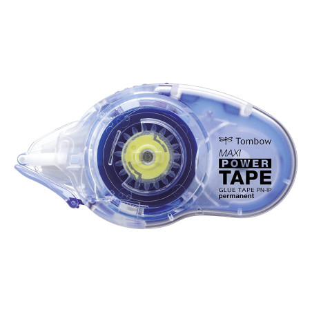 PEG. ROLON TOMBO PERMANENT MAXI POWER TAPE