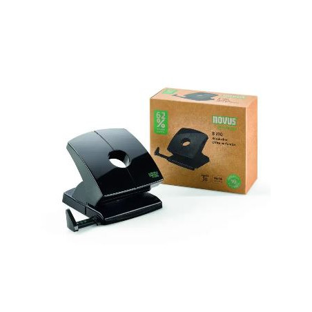 TALADRO 2F 30f NOVUS B230 re+new NEGRE