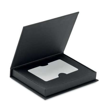 ESTOIG PLACA 120x100x15mm TARJA REGAL