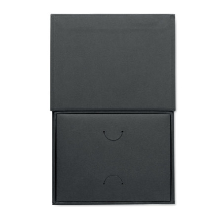 ESTOIG PLACA 120x100x15mm TARJA REGAL