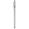 BOLI BIC METALIC PLATA MATE ReNew (TINTA BLAU) + 2 REC.