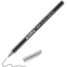 RET. EDDING 1200 GRIS PLATA