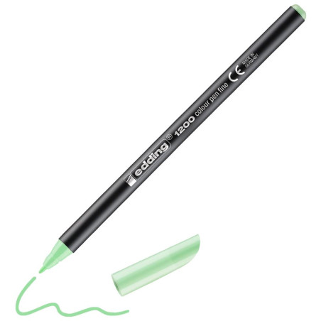 RET. EDDING 1200 PASTEL MELO
