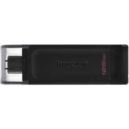 MEMORIA USB TIPO C 128GB 3.2