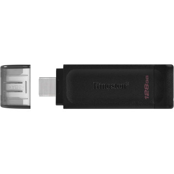 MEMORIA USB TIPO C 128GB 3.2