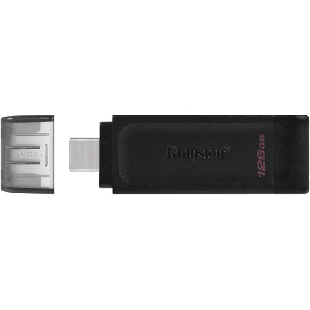 MEMORIA USB TIPO C 128GB 3.2
