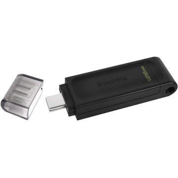 MEMORIA USB TIPO C 128GB 3.2