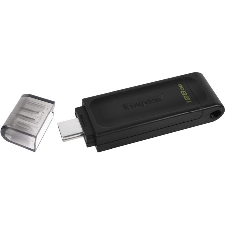 MEMORIA USB TIPO C 128GB 3.2