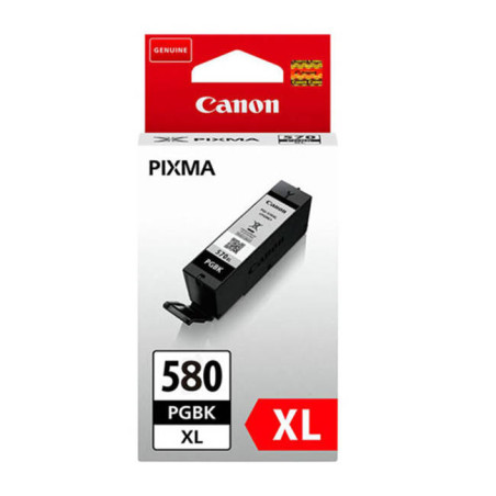 CARTUTX CANON (CLI580XL)(2024C) NEGRE 400f