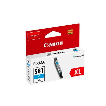 CARTUTX CANON (CLI581XL)(2049C) CIAN 519f