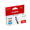 CARTUTX CANON (CLI581XL)(2049C) CIAN 519f