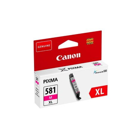 CARTUTX CANON (CLI581XL)(2050C) MAGENTA 466f