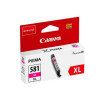 CARTUTX CANON (CLI581XL)(2050C) MAGENTA 466f
