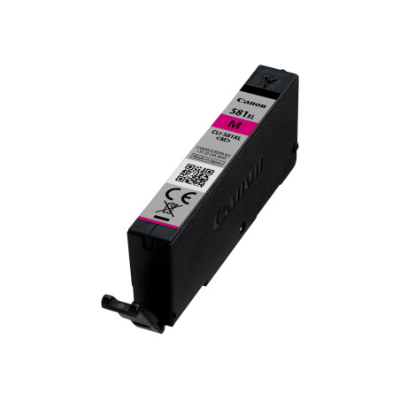 CARTUTX CANON (CLI581XL)(2050C) MAGENTA 466f
