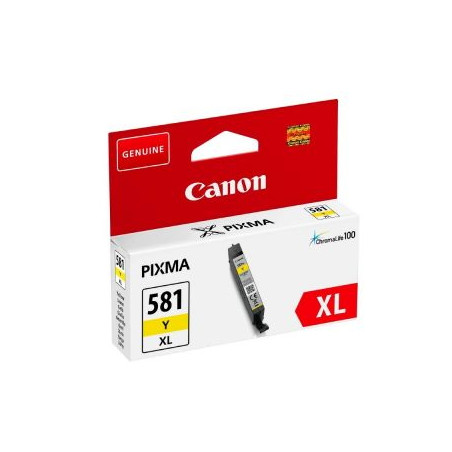 CARTUTX CANON (CLI581XL)(2051C) GROC 519f
