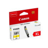 CARTUTX CANON (CLI581XL)(2051C) GROC 519f