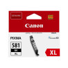 CARTUTX CANON (CLI581XL)(2052C) NEGRE 2.280f