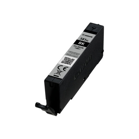CARTUTX CANON (CLI581XL)(2052C) NEGRE 2.280f