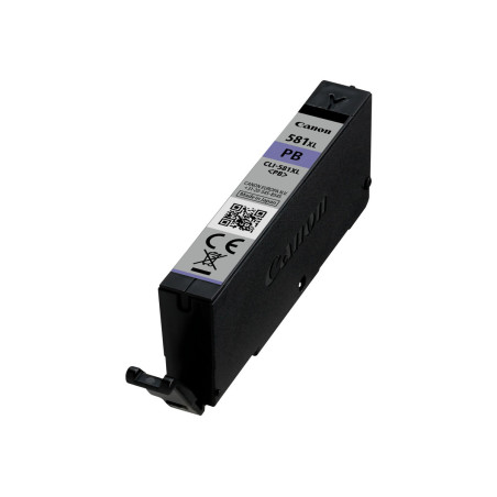 CARTUTX CANON (CLI581XL)(2053C) BLAU CIAN PHOTO 4.710f