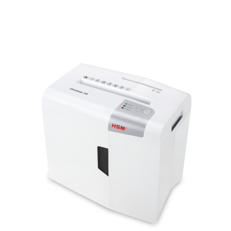DESTRUCTORA (  5 fulls) MC 18 litres HSM X5 P-4 (4,5x30)