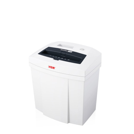 DESTRUCTORA (  6 fulls) MC 20 litres HSM C14 P-4 (4x2,5)