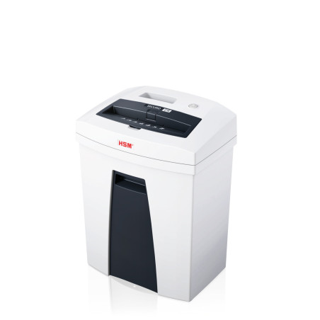 DESTRUCTORA (  7 fulls) MC 25 litres HSM C16 P-4 (4x2,5) CONTINU