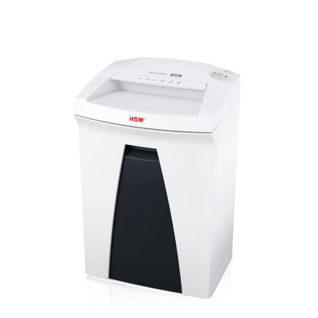 DESTRUCTORA ( 11 fulls) MC 33 litres HSM B22 P-4 (3,9x30) CONTIN