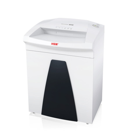 DESTRUCTORA ( 16 fulls) MC 55 litres HSM B26 P4 (4,5X30) CONTINU