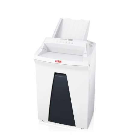 DESTRUCTORA (150 fulls/10 fulls) MC 35 litres HSM AF150 P-4 (04,