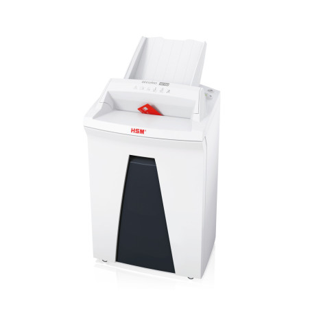 DESTRUCTORA (150 fulls/10 fulls) MC 35 litres HSM AF150 P-4 (04,