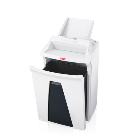 DESTRUCTORA (150 fulls/10 fulls) MC 35 litres HSM AF150 P-4 (04,