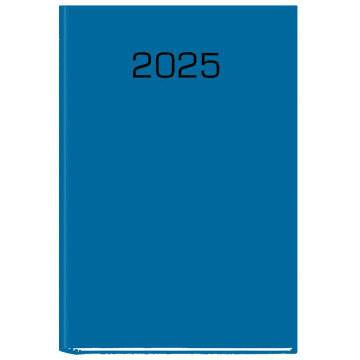 AGENDA JODSI 1DP 145x220 NEGRE CATALA ANY 2024