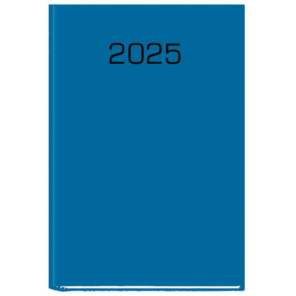 AGENDA JODSI 1DP 145x220 NEGRE CATALA ANY 2024