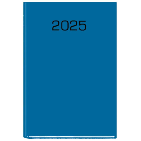 AGENDA JODSI 1DP 145x220 NEGRE CATALA ANY 2024