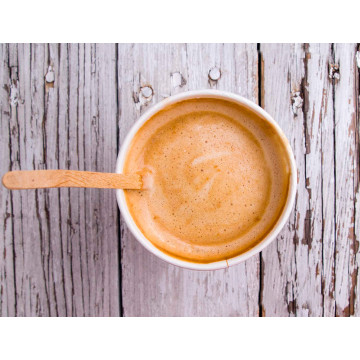 CULLARETA PALETINA PER CAFE (1000u)
