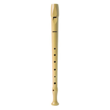 FLAUTA DOLÇA ALEMANA PLASTIC HOHNER 9508
