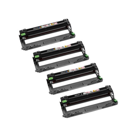 CARTUTX LASER BROTHER (DR243CL) TAMBOR