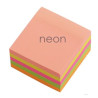 TACO NOTES ADH. 076x076 NEON TACO (400f)