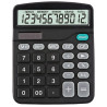 CALCULADORA SOBRETAULA 12D FOSKA CA3212-7 120x150