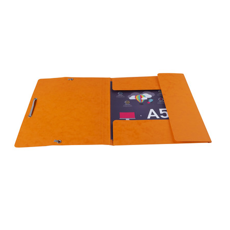 CARP. GOMES SOLAP. A5 (195x240) CARTRO ASSORTIT