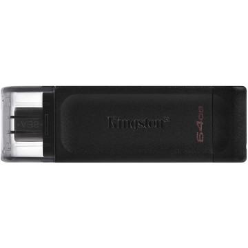 MEMORIA USB TIPO C  64GB  FLASH DRIVE