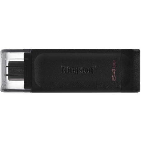 MEMORIA USB TIPO C  64GB  FLASH DRIVE