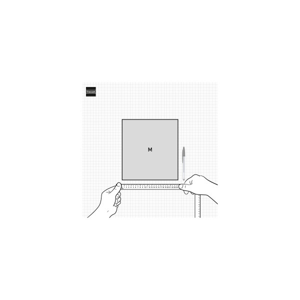 CALENDARI PARED ESP. M/V 265x245 APU. SP FINOCAM AÑO 2024