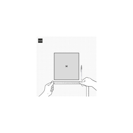CALENDARI PARED ESP. M/V 265x245 APU. SP FINOCAM AÑO 2024