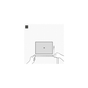 CALENDARI PARED ESP. M/V 300x210 CAT FINOCAM COLOR ANY 2024