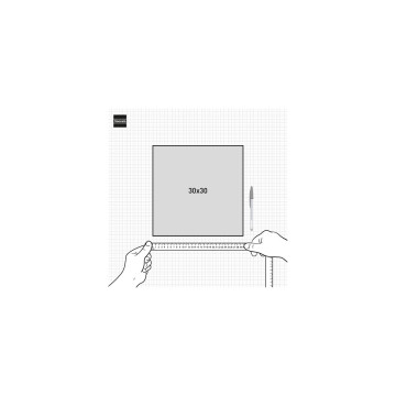 CALENDARI PARED ESP. M/V 300x300 CAT FINOCAM ANY 2024