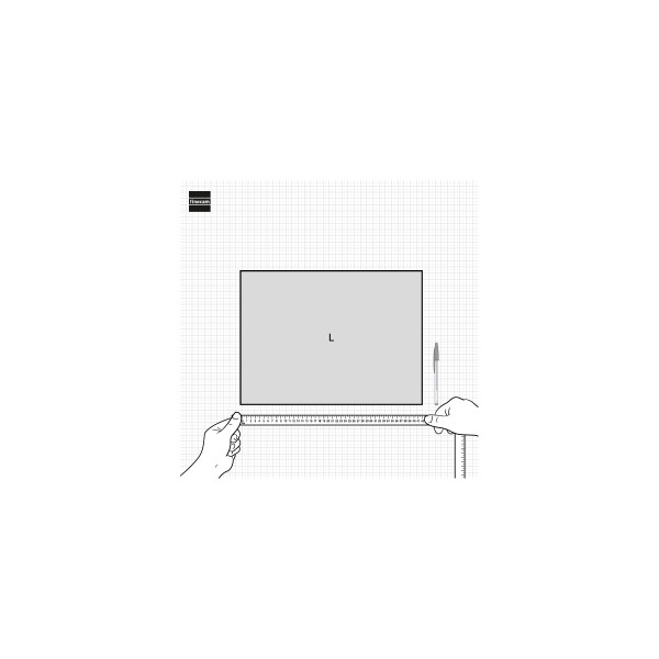 CALENDARI PARED ESP. M/V 430x310 CAT FINOCAM ANY 2024