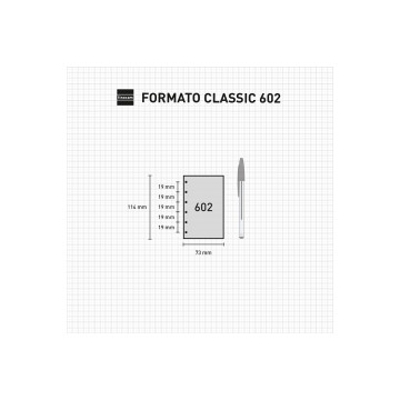 REC. AG. FINOCAM 602 (073x114) 1DP SP. AÑO 2024 (C298)