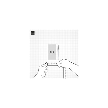 REC. AG. FINOCAM PLANA  4 (080x150) S/VH SP. AÑO 2024